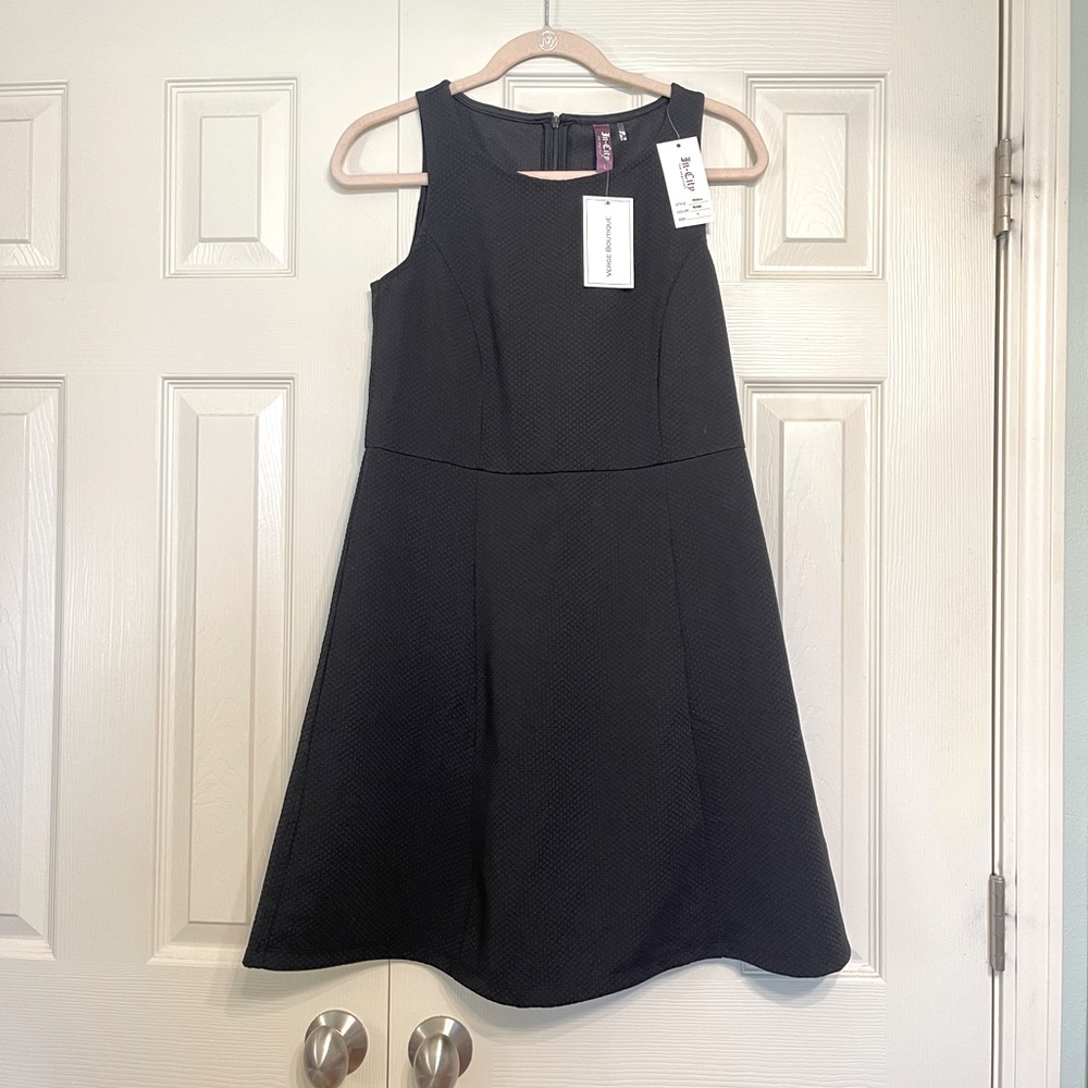 Little black dress NWT